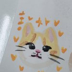 [드루와] 우리집 고양이 <b>수채화</b>로 그려따!!