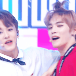 [NCT] 솔직히 이날 마크