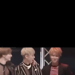 [방탄소년단] 지민이 <b>옆</b>에 누구야?