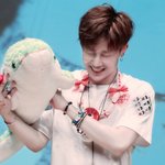 [인피니트] [김성규리즈]팬톡 활성화 겸 놀아보쟈