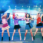 가온차트 어워드에서 <b>앨범상</b> 수상한 유일한 걸그룹