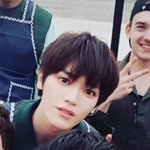[NCT] 싴량일긔 <b>어서</b> 보고싶다