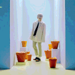 EXO-CBX (첸백시) '花요일 (Blooming <b>Day</b>)' 백현