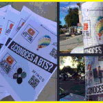 [방탄소년단] 외랑둥이의 유래 <b>출처</b> 방탄갤