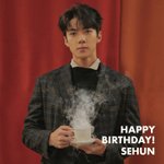 [세훈] 180411 슴타운 기프트샵 인스타<b>그램</b>