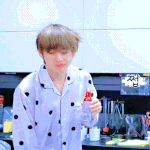 [방탄소년단] 김태형과 방탄소년단 <b>뷔</b>