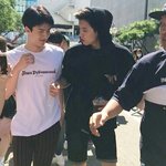 [EXO] 사랑하는 <b>세후</b>나 생일 축하새