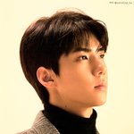 [EXO] Happy <b>my</b> SEHUN day!❤️ㅠㅅㅠ