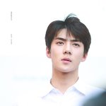 [EXO] 야 진짜 <b>이상해</b> 왜 슬프지? 미치겠네 나 눈물난다..