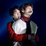 [<b>방탄소년단</b>] 난 솔직히 싸우는 장면