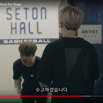 [방탄소년단] <b>인사</b>성 진짜 최고