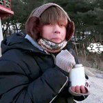 [방탄소년단] <b>형아</b> 떡국이 최고 마쉬서