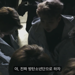 [방탄소년단] 남준 <b>리더</b>쉽 진짜