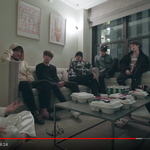 [방탄소년단] 이건 어디서 본적있지 않니, 이삐들? ㅋㅋ