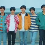 [방탄소년단] 형라인 동생라인 스스럼없고 귀여운게