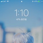 [방탄소년단] 윤기 배경화면 <b>원본</b> 좀