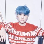 [방탄소년단] 아까 이삐가 준 배경화면 <b>답례</b>