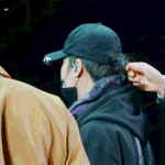 [방탄소년단] 손이가요 손이가