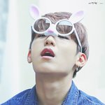 [박우진] 토낑이 같은 <b>토끼띠</b> 바구진 (대박적 고화질ㅠ)