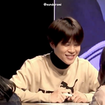 [방탄소년단] 팬싸에서 우는 팬 달래주는 탄이들