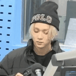 왠지 지켜주고 싶어지는 아이돌