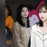 하루만에 앞머리 생긴 트와이스 <b>미나</b>