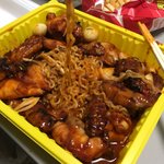 [간단해요] 남은 양념<b>치킨</b> 맛있게 먹는 법.jpg