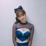 [스압주의] 치어리더 <b>안지현</b>에 대해 알아보자.jpgif