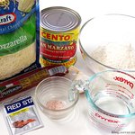 [40075] 30대 아재가 만든 뉴욕 피자