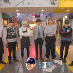 [방탄소년단] 근데 지민이는 왜