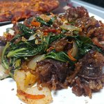 [내가한요리] 신혼부부의 <b>저녁상</b>인지 술상인지..ㅋㅋ