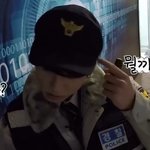 또 방탄 정국이 <b>버릇</b>나왓네