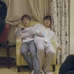 [방탄소년단] 어쨋거나 둘은