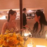 <b>벨라</b>하디드+키코 랑 사진찍은 선미