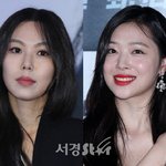 [댓글부탁해] 와,,김민희 이렇게 보니까 비교되는구나.,,