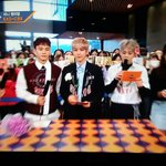 [EXO] 엑톡련땜에 딱 맞춰봤다ㅋㅋ