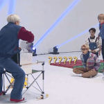 [방탄소년단] 달방윤기 너무<b>기여움</b>ㅠ