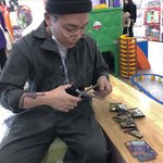 [댓글부탁해] 남사친이 쓰읍<b>미쓰</b>로 울엄마 놀림