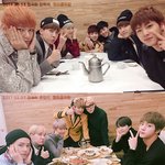 [방탄소년단] 완벽한 <b>성장</b>