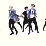 [방탄소년단] <b>사시미</b> 칼군무