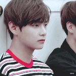 [방탄소년단] 이쁜 태형이