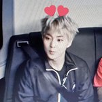 [시우민] 시우민 오늘 <b>미모</b> 미침