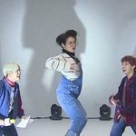 [방탄소년단] 12시 <b>광란</b>의 댄스타임 함께하실분