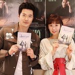 권상우-최강희 조합 넘 좋음 ㅎㅎ