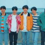 [방탄소년단] Euphoria~♬