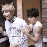 [방탄소년단] 귀여워<b>주글</b>거같타..