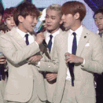 [BTOB] 난 이것도 <b>뭉클</b>하더라궁