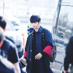 [댓글부탁해] 오늘 강다니엘 인간<b>버버리</b>