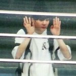 [방탄소년단] <b>데뷔초</b> 본인들을 기다리는 팬들이 신기했던