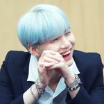 [방탄소년단] 민슈가는 안어울리는 <b>헤어</b>컬러가 없어